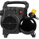 Stanley Compressor DST 101/8/6 FMXCM00