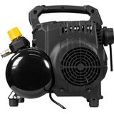 Stanley Compressor DST 101/8/6 FMXCM00