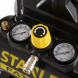 Stanley Compressor DST 101/8/6 FMXCM00
