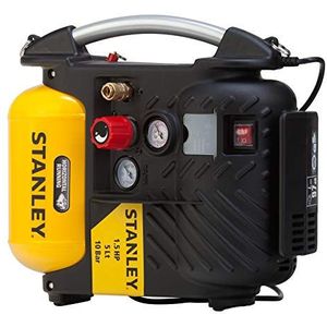 Stanley Compressor DN200/10/5 Airboss