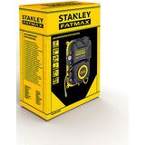 Stanley - Professionele Compressor - Zonder Olie - Walltech - Low Noise - 24 L / 1.5 Pk / 8 Bar