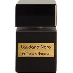 Tiziana Terenzi Classic Collection Laudano Nero Extrait de Parfum