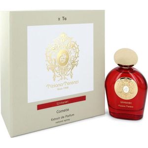 Tiziana Terenzi Comete Collection Wirtanen Extrait de Parfum