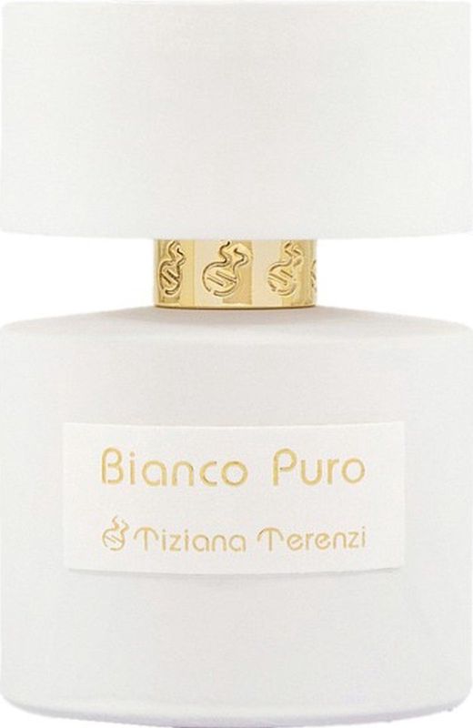 Tiziana Terenzi Bianco Puro Extrait de Parfum 100 ml