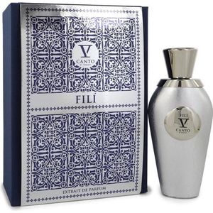 V Canto Filì parfumextracten  Unisex 100 ml