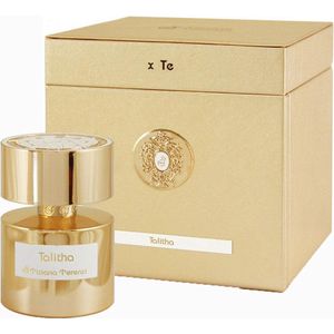 Talitha Extrait de Parfum