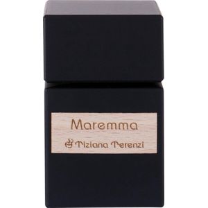 Tiziana Terenzi Black Maremma parfumextracten  Unisex 100 ml