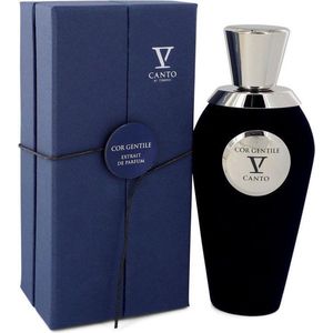 V Canto Collections Blue Collection Cor GentileExtrait de Parfum