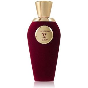 V Canto Lucrethia parfumextracten Unisex 100 ml