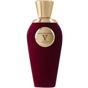 V Canto Mandragola parfumextracten  Unisex 100 ml