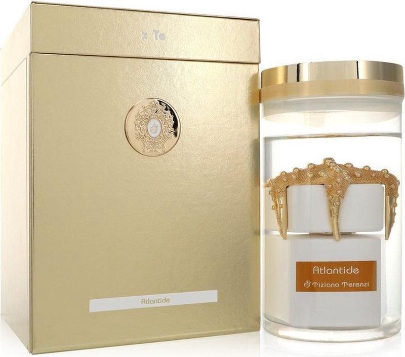 Atlantide extrait de parfum 100 ml