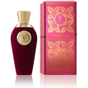 V Canto Collections Red Collection StricninaExtrait de Parfum