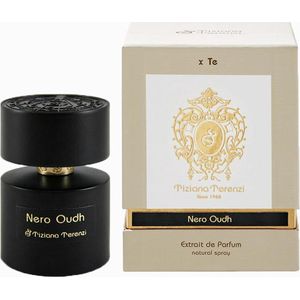 Tiziana Terenzi Nero Oudh Extrait de Parfum 100 ml