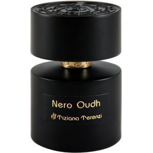 Tiziana Terenzi - Luna Linea TT Nero Oudh Unisexgeuren 100 ml