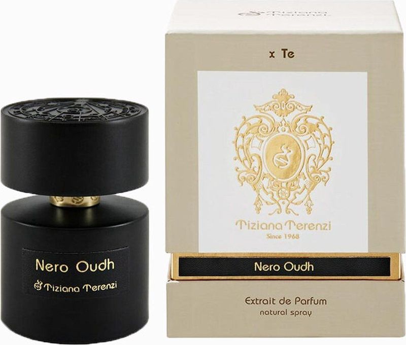 Tiziana Terenzi Nero Oudh Extrait de Parfum 100 ml