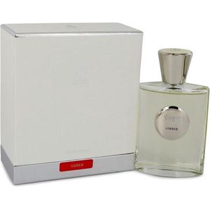 Giardino Benessere - Amber Eau de Parfum 100 ml (1100 € / 1 l)