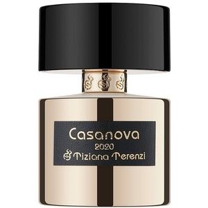 Tiziana Terenzi Casanova Extrait de Parfum Unisexgeuren 100 ml
