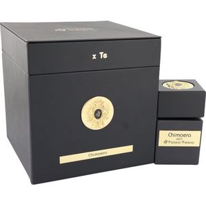Tiziana Terenzi Anniversary Collection 100 Ml For Unisex Chimaera