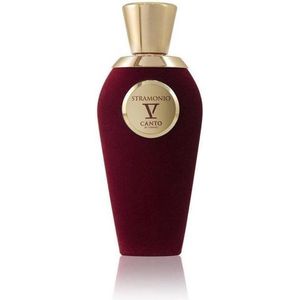 V Canto Collections Red Collection StramonioExtrait de Parfum