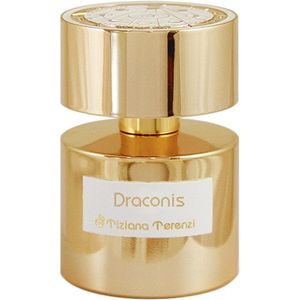 Tiziana Terenzi Gold Draconis Eau de parfum 100 ml Dames