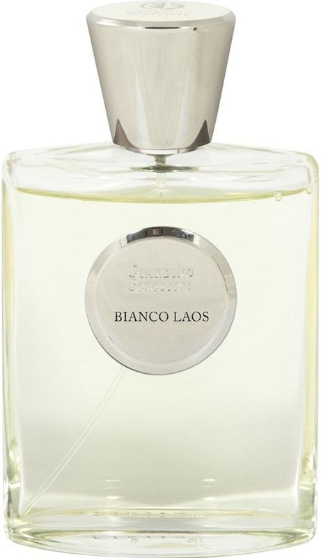 Giardino Benessere Bianco Laos Eau de Parfum (EdP) 100 ml