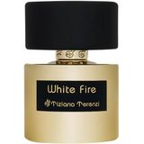 Tiziana Terenzi White Fire - 100 ml - extrait de parfum spray - unisex parfum