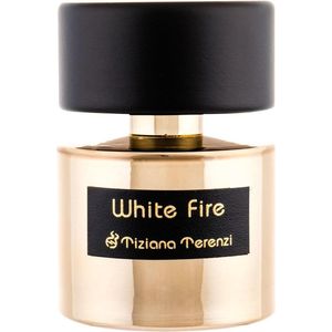 Tiziana Terenzi Classic Collection White Fire Extrait de Parfum
