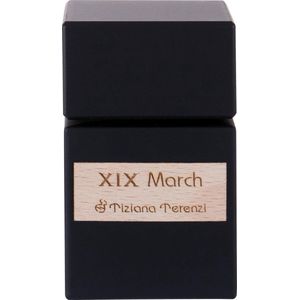 Tiziana Terenzi Black XIX March parfumextracten  Unisex 100 ml
