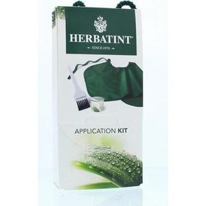 Herbatint Verfkit
