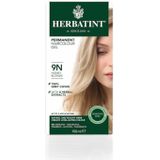 Herbatint Haarverf 9N Honingblond 150 ml