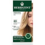 Herbatint Haarverf 8D Lichtgoud Blond 150 ml
