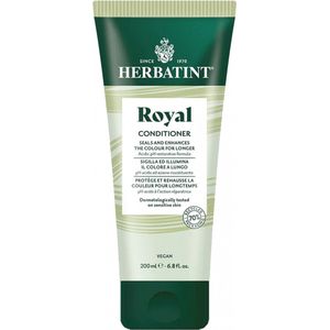 Crèmespoeling - Gekleurd Haar - Biologische Aloë Vera - 250ml