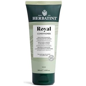 Herbatint Royal conditioner Balsem 200ml