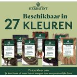 Herbatint - 8D Licht Goud Blond - Haarkleuring - 170 Milliliter