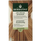 Herbatint - 8D Licht Goud Blond - Haarkleuring - 170 Milliliter