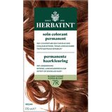 Herbatint - 7R - Haarkleuring - Koperblond - 100% Grijsdekking