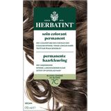 Herbatint - 7C Asblond - Haarkleuringsgel - Ammoniakvrij - 150ml