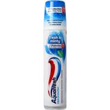 Aquafresh Triple Protection - Pompje 100 ml