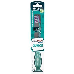 Aquafresh Junior borstel