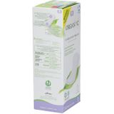 Organyc Inlegkruisjes Katoen Bio 24