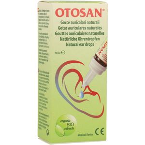 Eureka Care Oordruppels 10ml