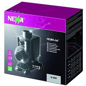 NJ 6000 - Newa Jet Pump