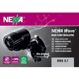 Newa Wave Stromingspomp NWA 9.7