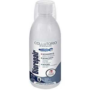 Biorepair - Mondwater - 3 in 1 - 500 ml