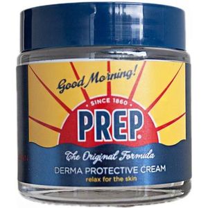 PREP - Eczeemzalf - Kalmerend - Voor Alle Huidtypes - 100ml