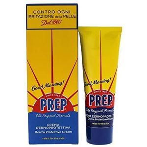 Prep - Formula Dermoprotettiva - Huidbescherming Crème - 6 x 75 ml