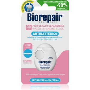 Interdentale Kerato-snijkant, rekbaar, 30 m