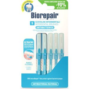 Biorepair - Oral Care - Interdentale Tandenragers - 0,60 mm - 5 st