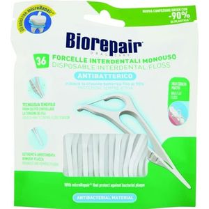 Biorepair - Oral Care Pro - Flosdraad - 36 st
