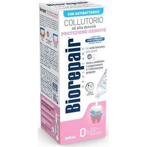 Biorepair - Gum Protection Mondwater - 500 ml